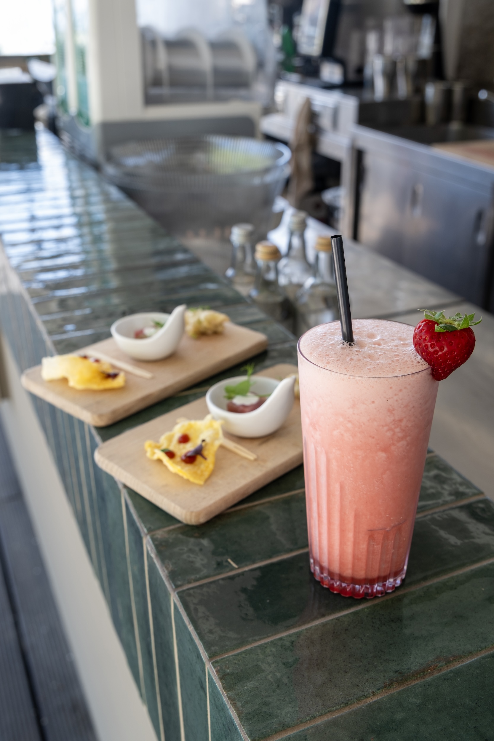Pantarei | Ristorante con piscina a Diano Marina